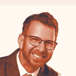 Corey Perlman